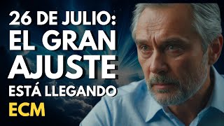 Dejé de ser ateo y vi algo impactante sobre 2024  Experiencia cercana a la muerte [upl. by Rao]