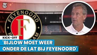 Na vernedering Feyenoord Dit is beleefdheidsgelul [upl. by Nyrem918]