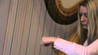 Broceliande  Annie Challan Lucia Wisseharp [upl. by Samp97]