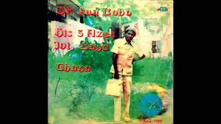 Dr Paa Bobo Obere Guo [upl. by Elinnet]