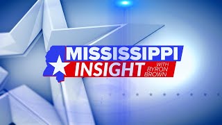 Mississippi Insight for Nov 17 2024 Henry White and Reeves [upl. by Allis]