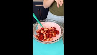 Easy no bake desserts [upl. by Rexer]