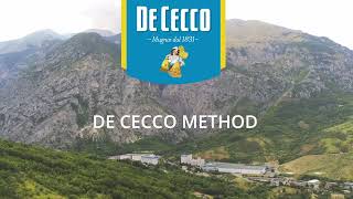 De Cecco Method [upl. by Minsk]