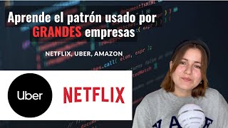 Cómo las Grandes Empresas Optimizan con el Patrón BFF  Introducción al Backend For Frontend [upl. by Schug]