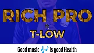 Rich pro ft tlow quotukuloleshaquot [upl. by Fennelly904]