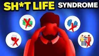 Why Sht Life Syndrome is Holding You Back [upl. by Letitia]