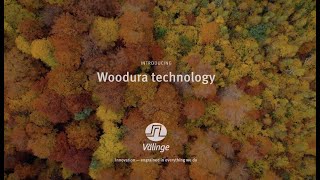 Woodura Technology [upl. by Lynde]