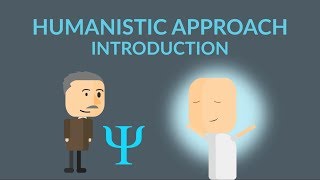 Introduction to Humanistic Approach  AQA A Level Psychology [upl. by Mitzie841]