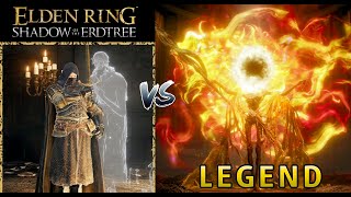 Midra Lord of Frenzied Flame CyberGemini Plays Elden Ring Shadow of the Erdtree [upl. by Zimmer]