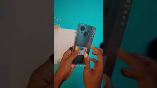 Tecno Pop 9 Unboxing ASMR tecno tecnopop9 [upl. by Grania]