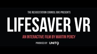 Lifesaver VR [upl. by Franny27]