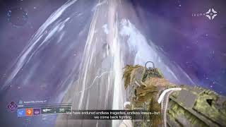 Destiny 2 The Final Shape – Destined Heroes Quest Part 2 [upl. by Lentha]