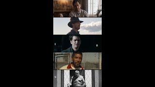 Best Actor Nominees  94th Oscars 2022  Shorts [upl. by Annalee]