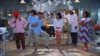 High School Musical 2  Work This Out HD [upl. by Aihk]