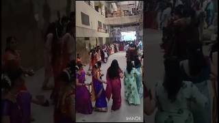 Dholida Dhol Re Vagad Garba Dance  Navratri status trending [upl. by Placia]