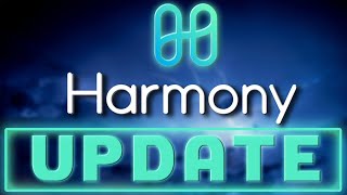 HARMONY  ONE TOKEN TECHNICAL ANALYSIS AND PRICE PREDICTION [upl. by Bigner994]