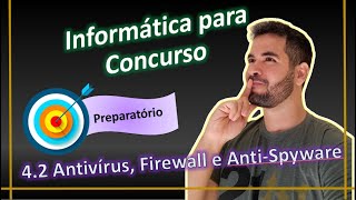 42 Aplicativos para Segurança Antivírus Firewall e AntiSpyware [upl. by Augy]