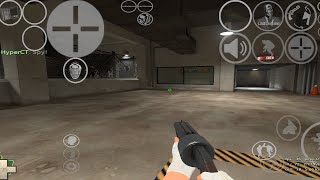 MINIMIZED VIEWMODEL FOR TF2 MOBILE OUTDATED [upl. by Auqenaj]