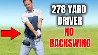 Use This Incredible Drill To Hit Your Driver Longer [upl. by Demetra]