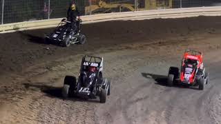 CORNBELT CLASSIC AT COLES COUNTY 7524 NON WING A MAIN [upl. by Sigsmond]