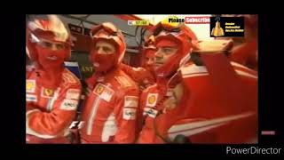 F1 EUROPE NURBURGRING GP 2007 I DUTCH COMMENTARY Olav MolHD 720pMEDIUMFR30mp4 [upl. by Dasteel]