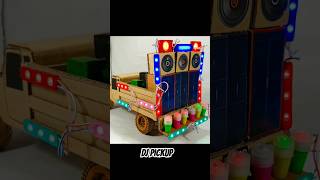 New Ganesh gopal kali DJ lightning truck Radha Krishna lights shorts viral navratri [upl. by Ariaet954]