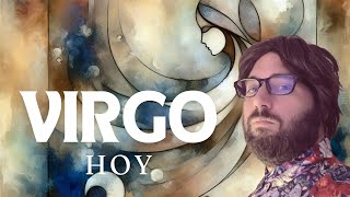 🌟 Horóscopo de Virgo 24 de octubre de 2024 ¡Enfócate en tus proyectos y recarga energías hoy 💼✨ [upl. by Apostles]