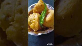 Batata Vada Recipe shortsfeed batatavada recipe [upl. by Biamonte]