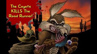 The Coyote Kills The Road Runner  Developer Walkthrough [upl. by Intruoc]