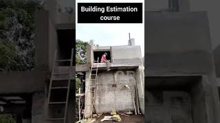 Building Estimation course [upl. by Saihttam213]