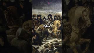 The Epic Battle of Eylau  Napoleons Winter War [upl. by Theodoric136]