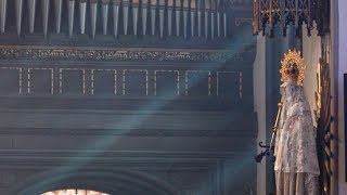 111024 Vespers for Pentecost XXV S Clements Church Philadelphia Live Stream [upl. by Hooge148]