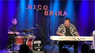 When the Saints go Marchin in  Boogie Woogie version by Nico Brina [upl. by Shatzer703]