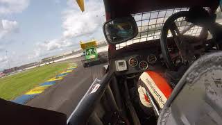 Onboard 2017 Venray Gold Cup weekend  Sunday Heat 2 [upl. by Attoynek]