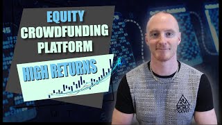 Best Equity Crowdfunding Platform For Investors [upl. by Haman]