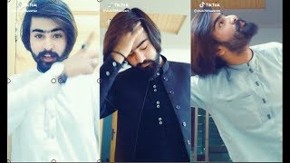 Pashto New Song 2018  Pashto Video Song on Tik tok  New Pashto song 2018 [upl. by Pansy]