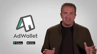 Adam Greenhood Explains How AdWallet Works [upl. by Issie]