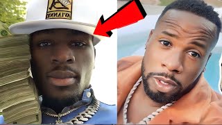 Rapper Ralo GOES IN On Yo Gotti Days After Jal Released Tells Him To Stay Away With His OFFER [upl. by Nodmac]