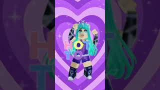 HOT TO GO 💗💛💙💜💚 krew roblox krewreacts edit ItsFunneh [upl. by Ahsia]