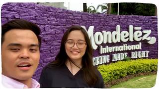 Mondelez  Graduate Trainee Program Batch 12 [upl. by Henn]