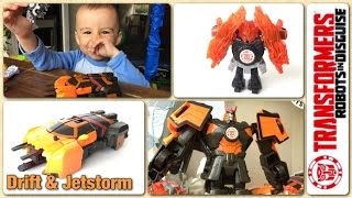 Трансформеры роботы под прикрытием Роботы превращаются в машинки Transformers Robots in Disguise [upl. by Llerrom969]