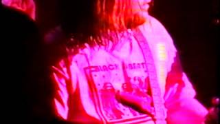 Electric Wizard  Live in Jaxx Night Club Springfield Virginia 10032001 FULL SET [upl. by Sivla]