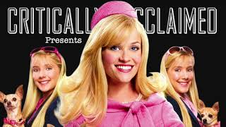 Critically Acclaimed 34 The Legally Blonde Trilogy [upl. by Gaskin551]