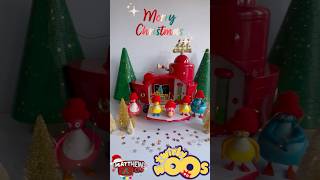 Twirlywoos Christmas cbeebies twirlywoos [upl. by Carpet]