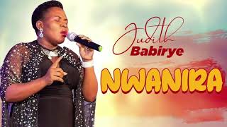 Judith Babirye  Nwanira official Ugandan Gospel Music [upl. by Razal]