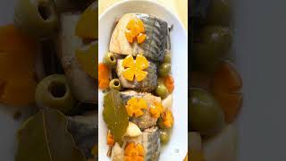 The Most Delicious Sardines You’ll Ever Make food popular recipe shorts fish [upl. by Eniawed554]