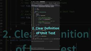 Advanced Testing Tips  Unit  Integration Test unittest [upl. by Gnes919]