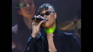 Gabrielle  Rise Live  Top of the Pops Concert 29 May 2000 [upl. by Dorsman]