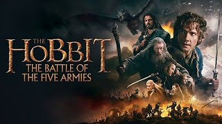 The Hobbit The Battle of the Five Armies 2014 Movie  Martin Freeman Ian M  Review and Facts [upl. by Dimond]