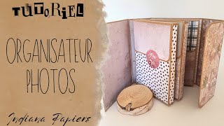 Tuto complet organisateur photos [upl. by Oiramej]